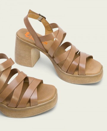 Sandalias de tiras Porronet 3053