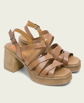 Sandalias de tiras Porronet 3053