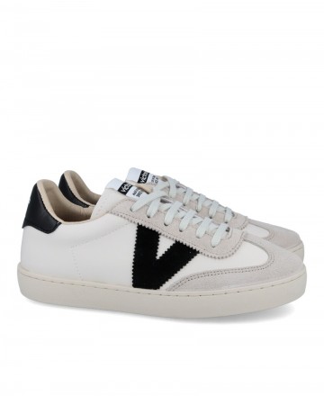 Zapatillas vintage Victoria 1126184