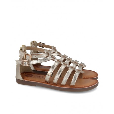 Gioseppo Roman sandal 72137-P