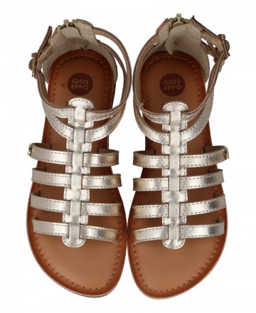 Gioseppo Roman sandal 72137-P