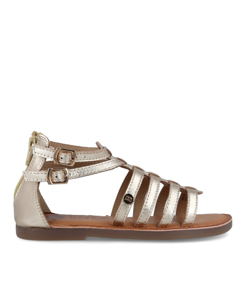 Gioseppo Roman sandal 72137-P