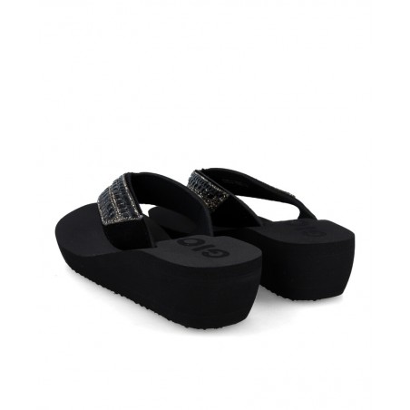 Gioseppo 71994-P summer toe sandal