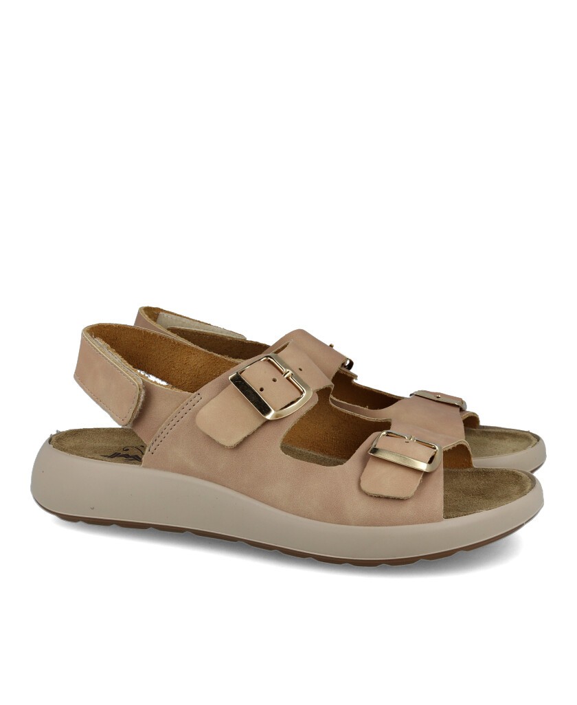 Sandalias cómodas Imac 559431