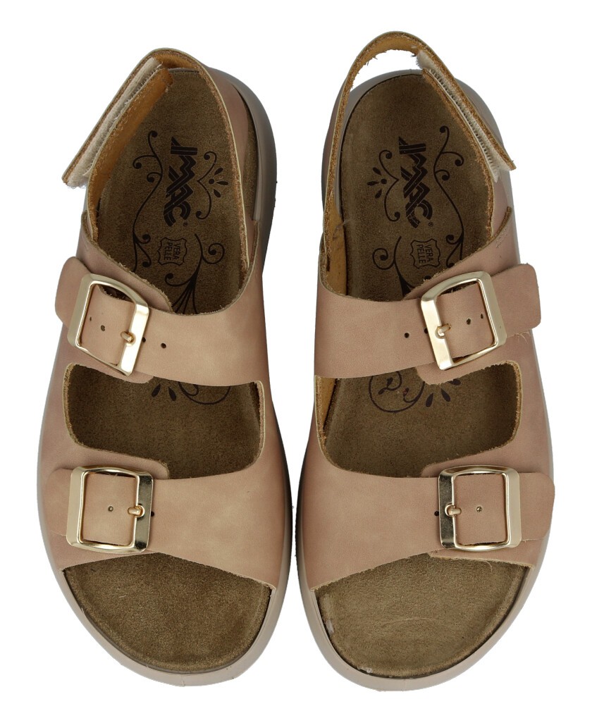 Sandalias cómodas Imac 559431