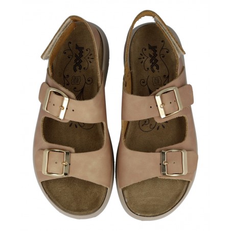 Comfortable sandals Imac 559431
