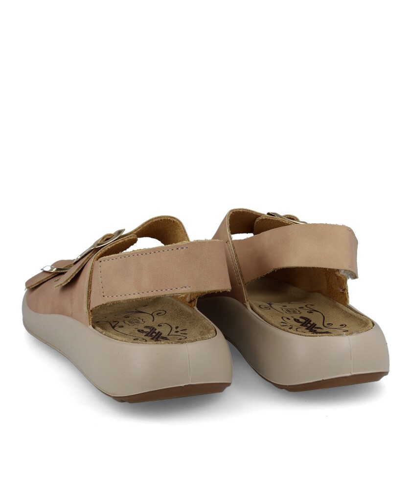 Comfortable sandals Imac 559431