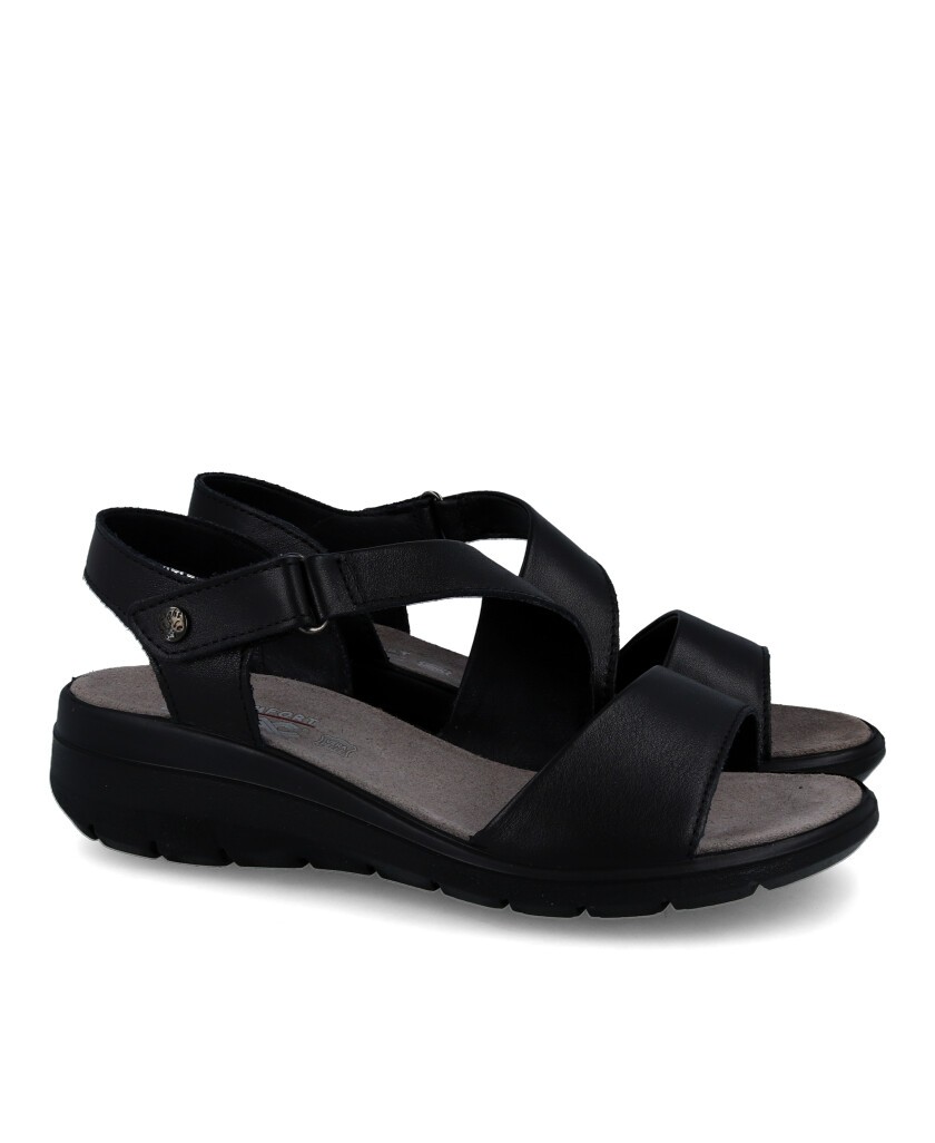 Sandalias de piel Imac 557420 1400/011