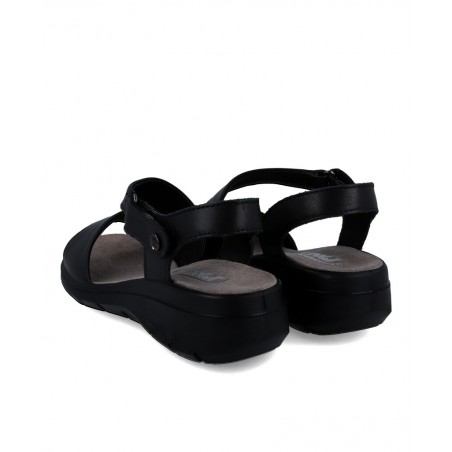Imac 557420 1400/011 leather sandals