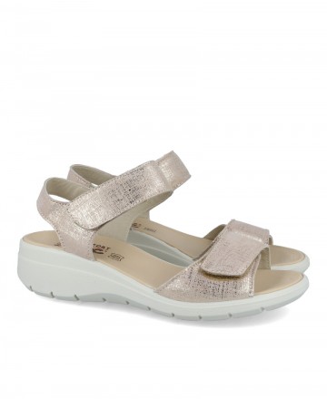 Comfortable sandals Imac 557410 54254/013