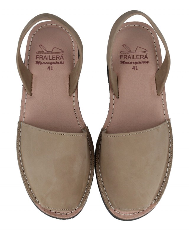 Leather Avarcas Catchalot 150 Leather Avarcas Catchalot 150