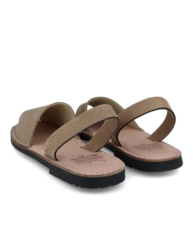 Leather Avarcas Catchalot 150 Leather Avarcas Catchalot 150