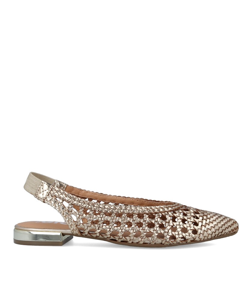 Gioseppo ballerina pumps 68238-P