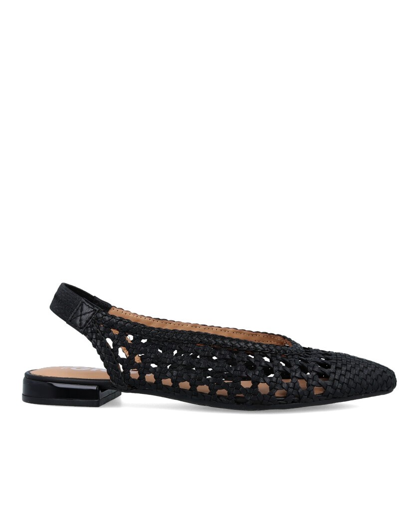 Bailarinas troqueladas Gioseppo 68238-P