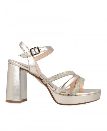 Patricia Miller 6283 elegant sandals