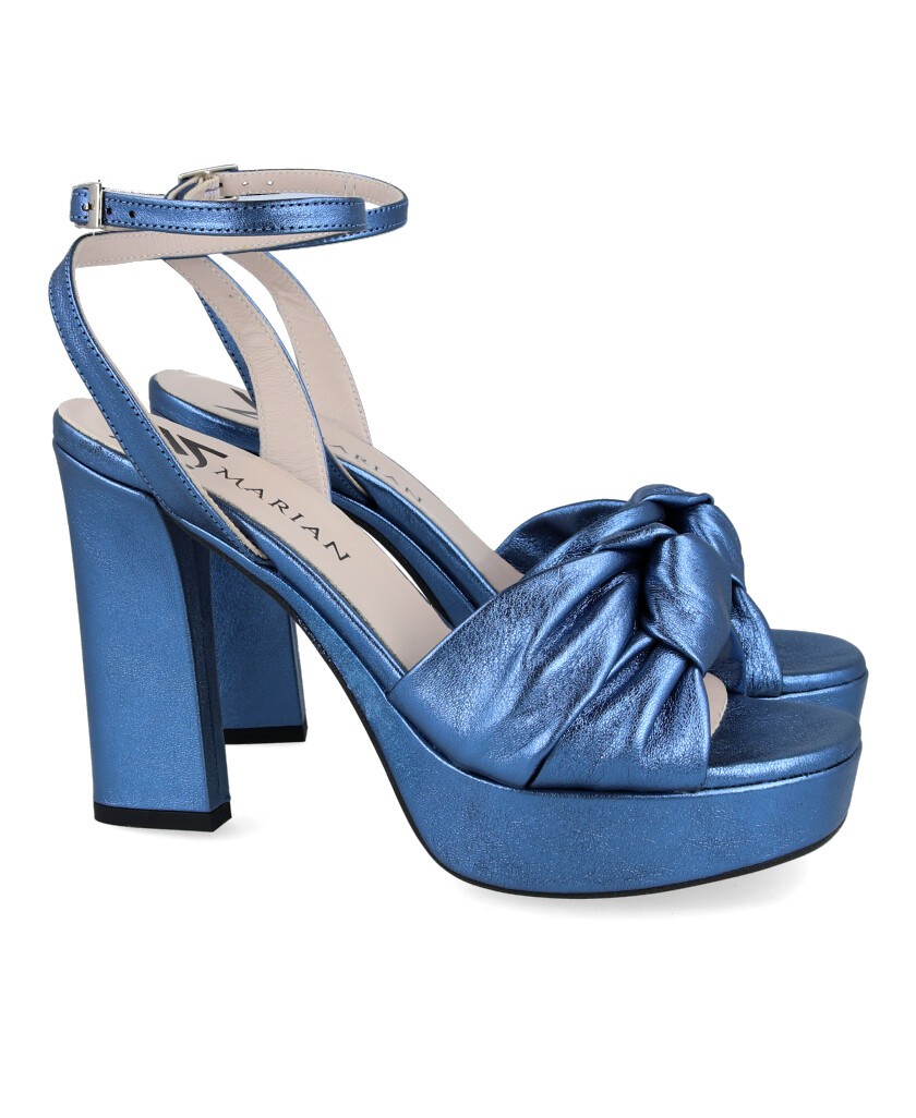 Sandal Marian 55901 Safron