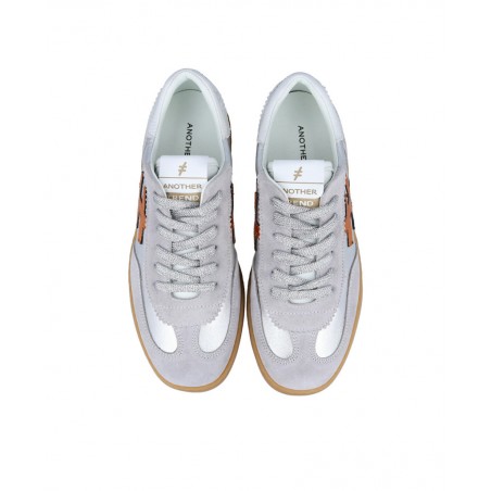 Another Trend A032 women's casual sneaker
