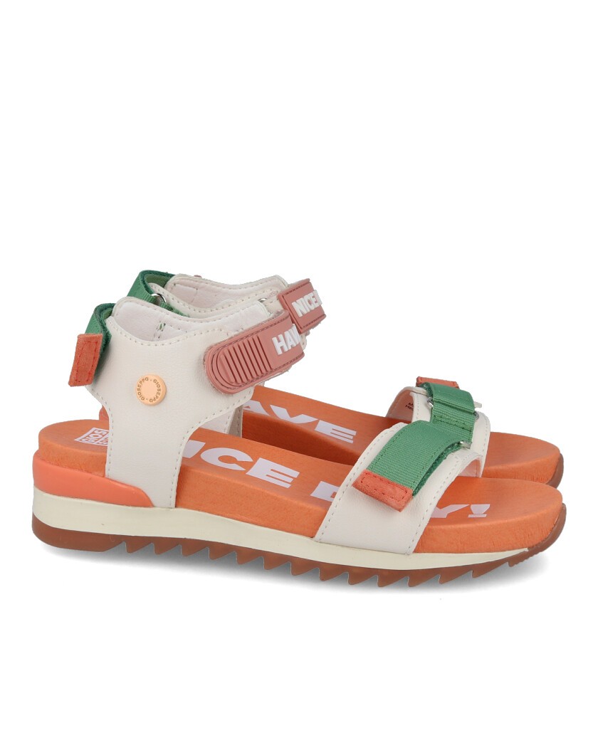 Gioseppo 71008-P californian sandal