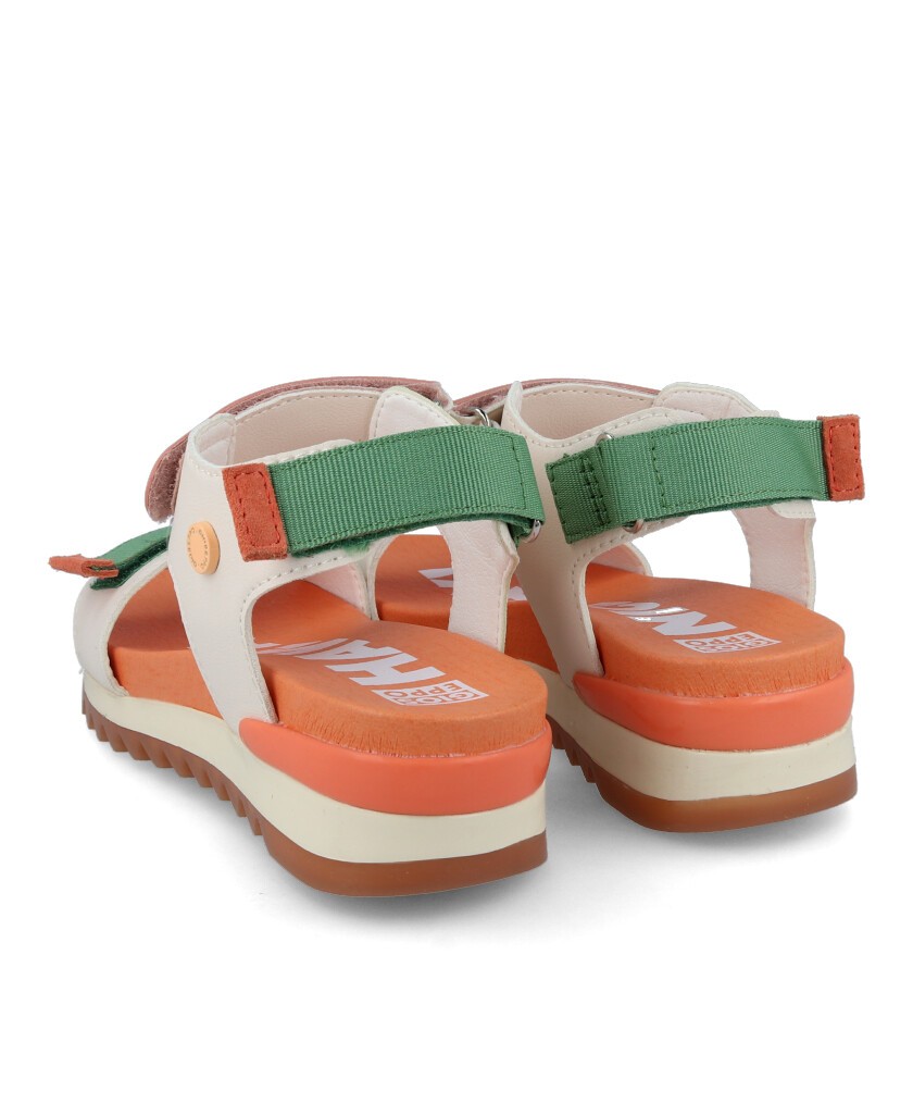Gioseppo 71008-P californian sandal
