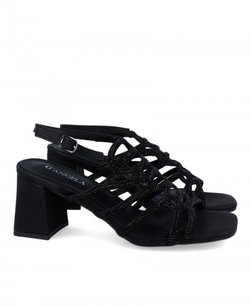Sandalias de tiras finas Dangela DKO26135