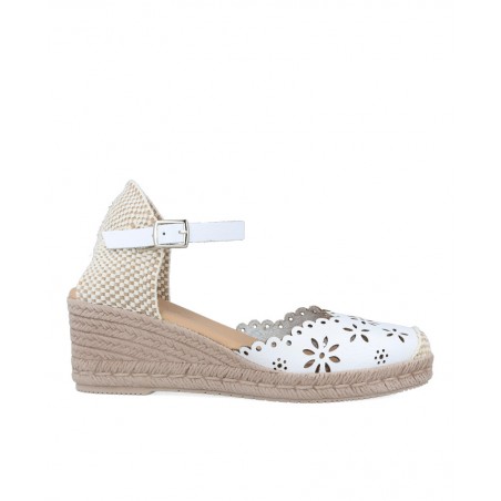 Andares 438002 espadrilles with wedge