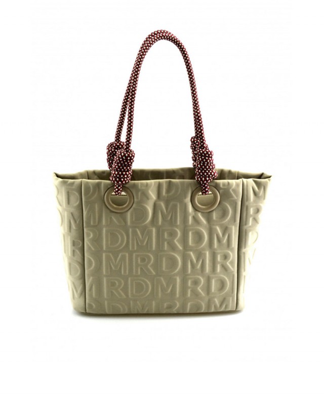 DMR Touch Tiziano rope handle bag