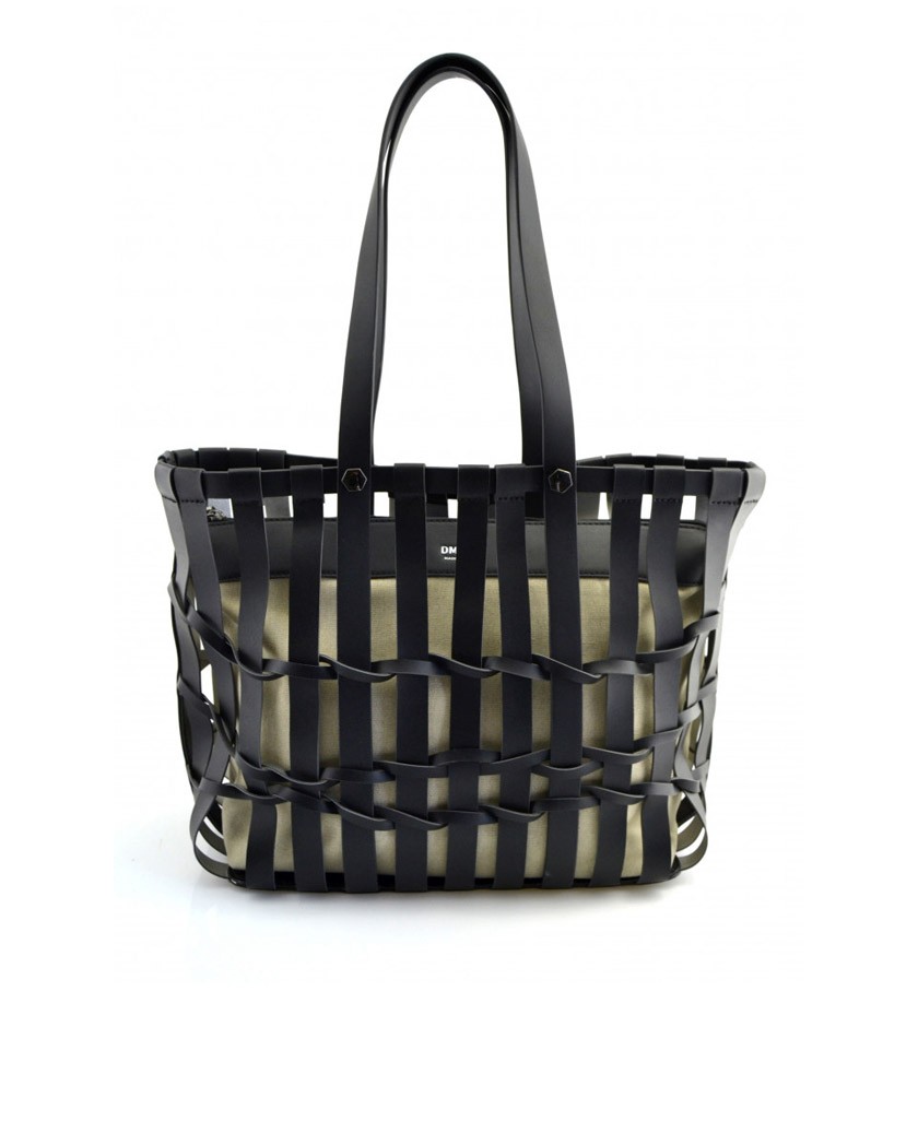 Bolso grande con bolsa interior  DMR Touch Cuba