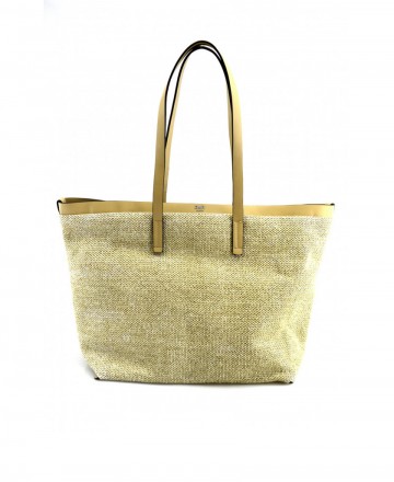 Bolso de doble asa DMR Touch Verdi