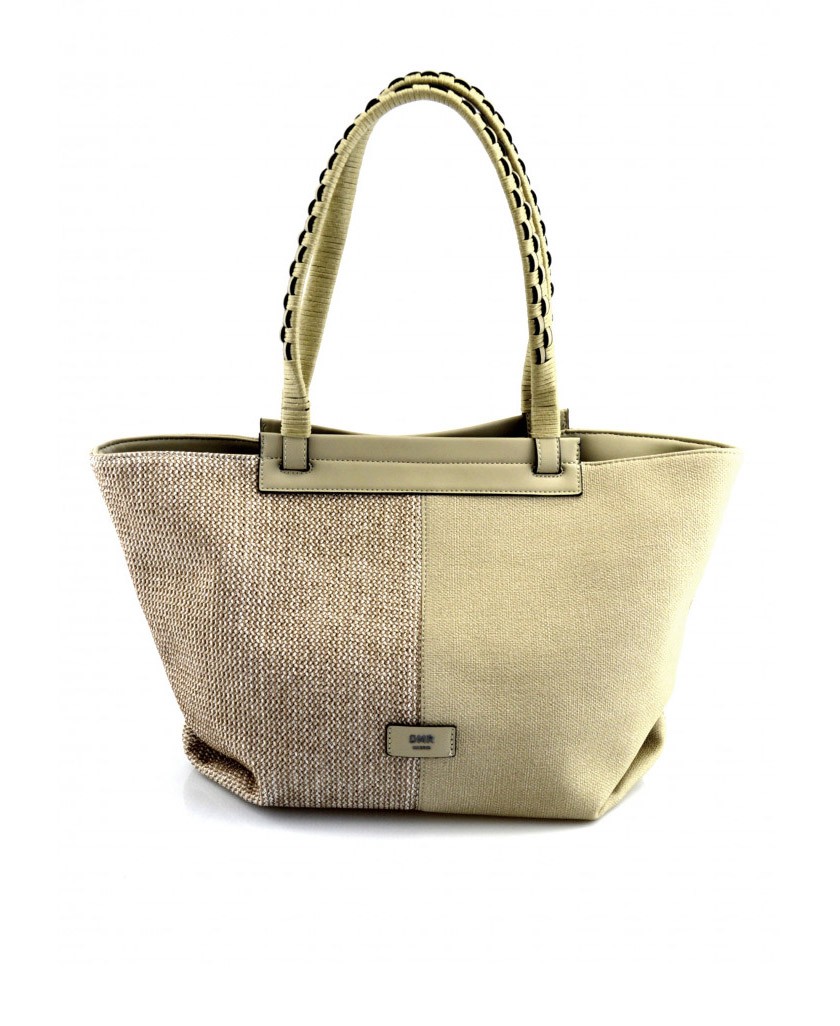 Bolso shopper de mujer DMR Touch MARIO