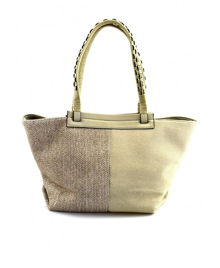 DMR Touch Mario women's shopper bag