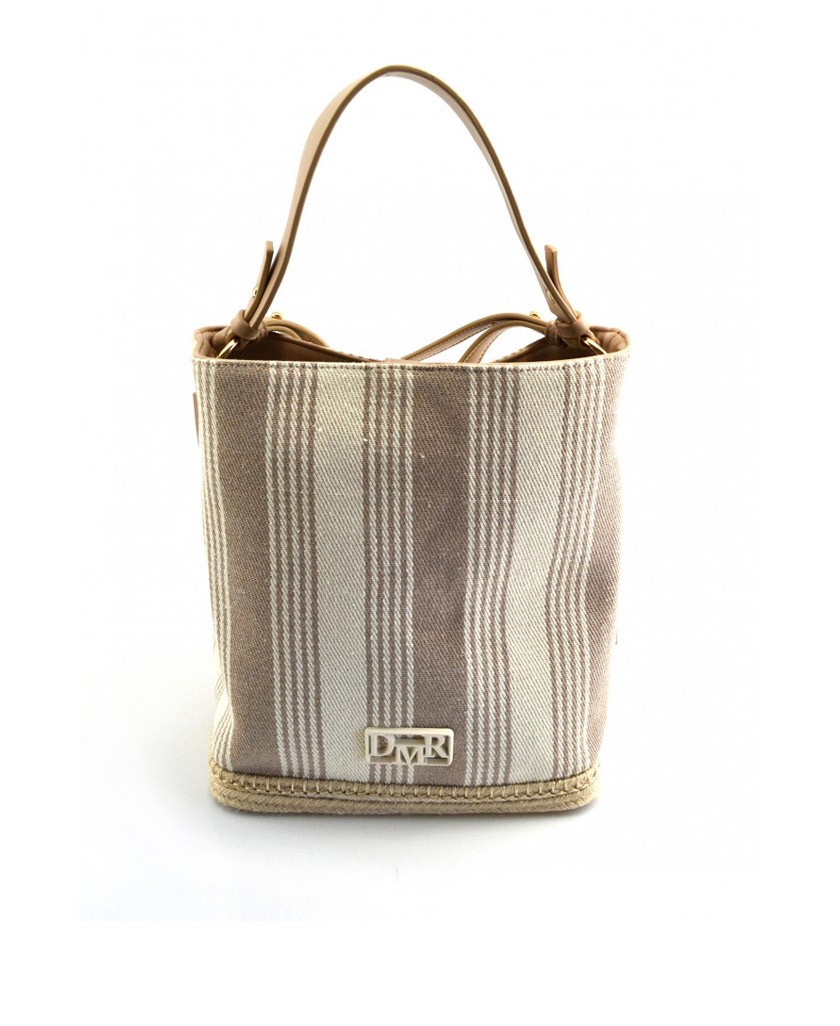 DMR Touch Flavio single handle bag