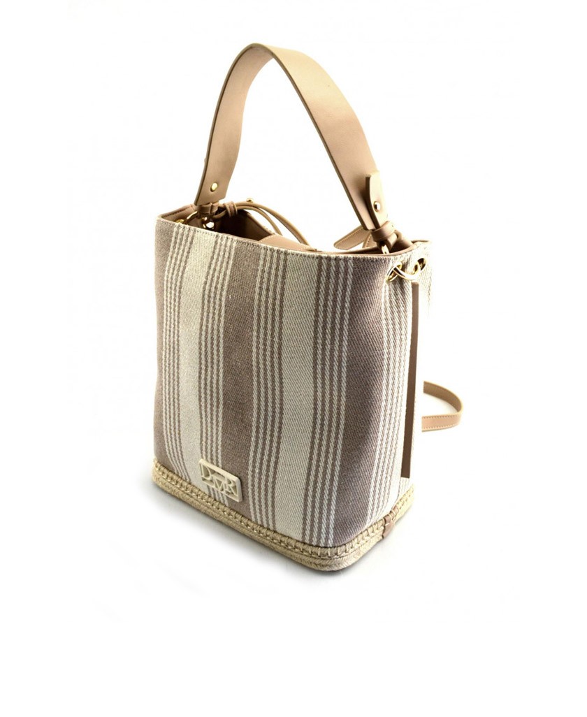 DMR Touch Flavio single handle bag