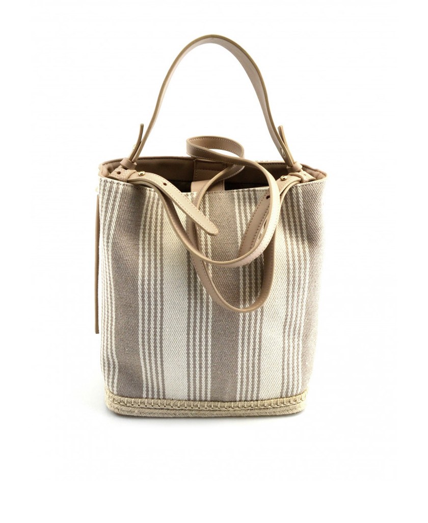 DMR Touch Flavio single handle bag