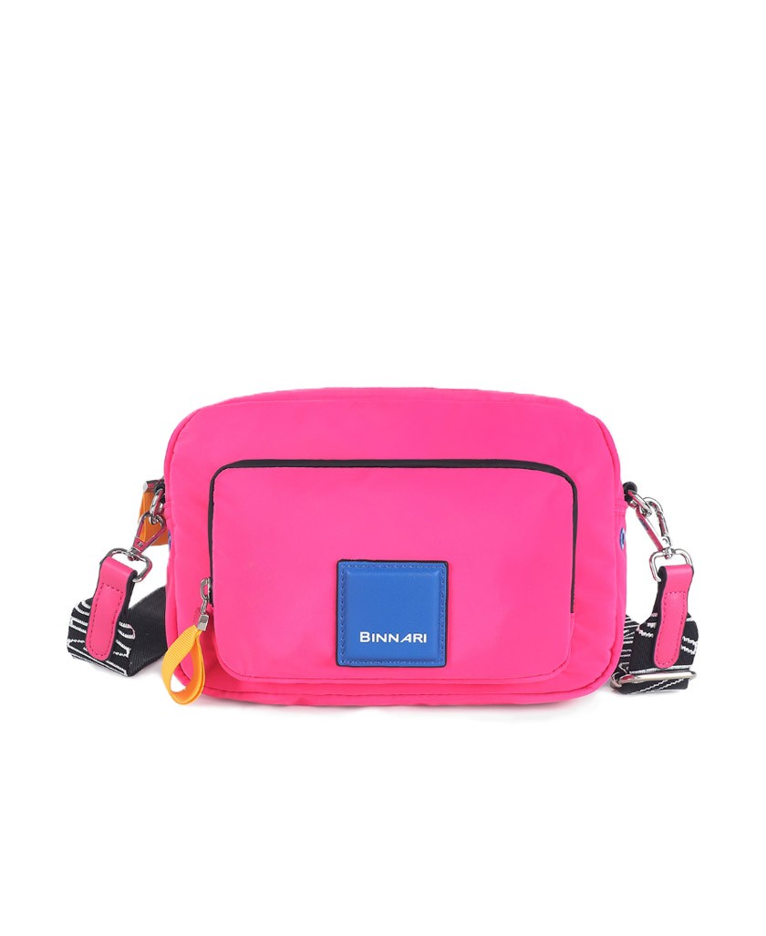 Binnari Ruth 20140 shoulder bag