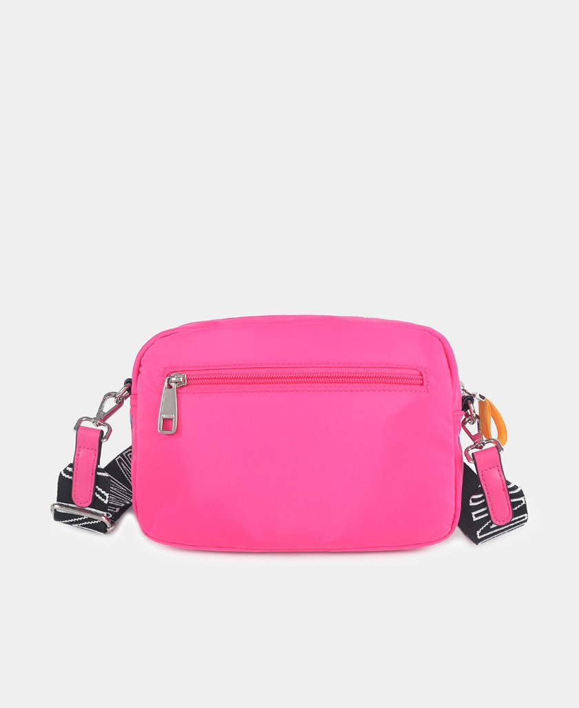 Bolso bandolera Binnari Ruth 20140