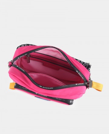 Bolso bandolera Binnari Ruth 20140