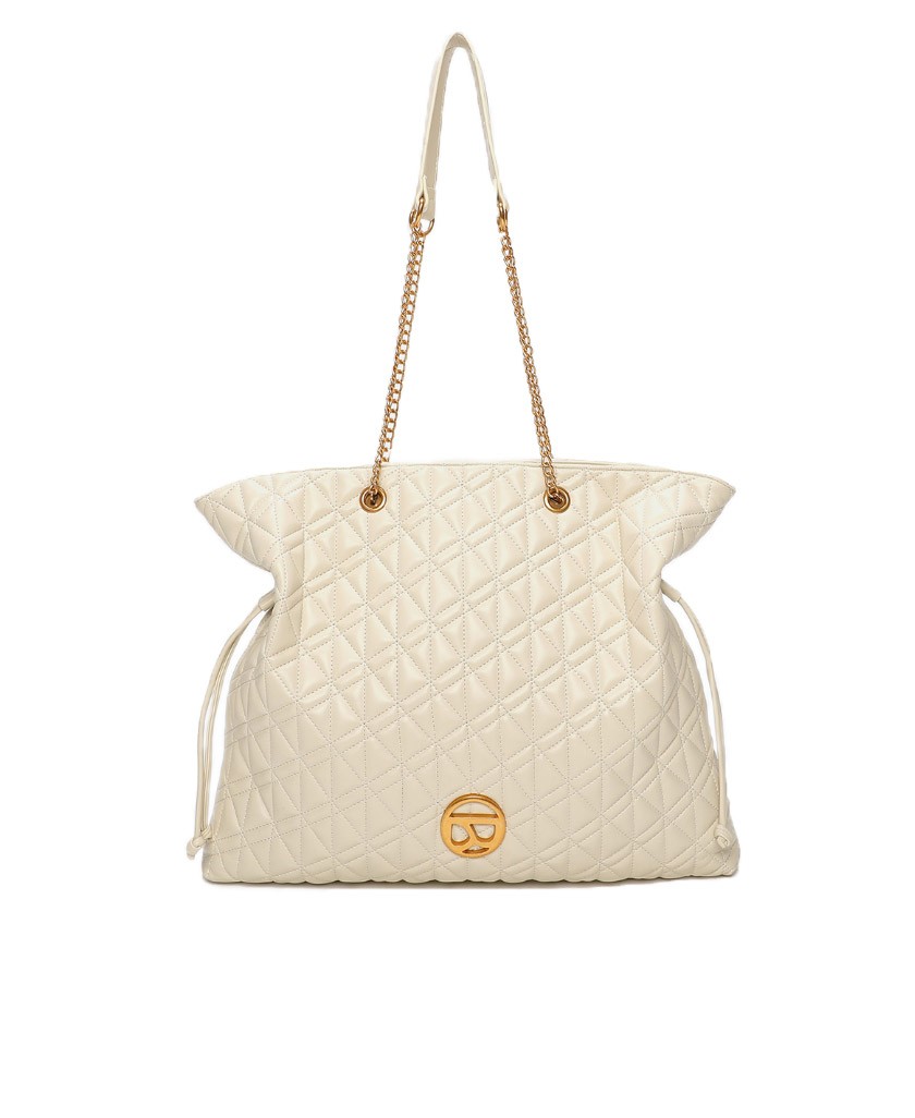 Bolso de hombro grande Binnari Ella 20012