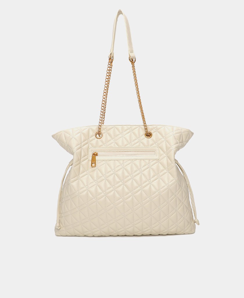 Large shoulder bag Binnari Ella 20012