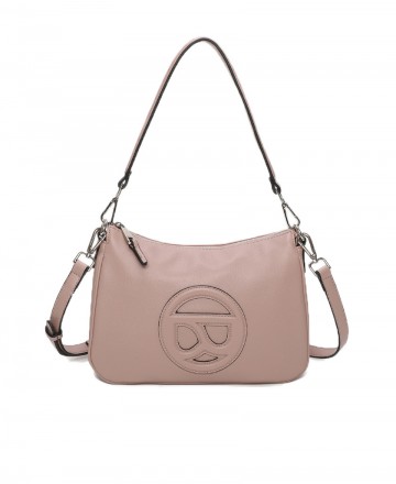 Bolso de hombro pequeño Lili Binnari 20071