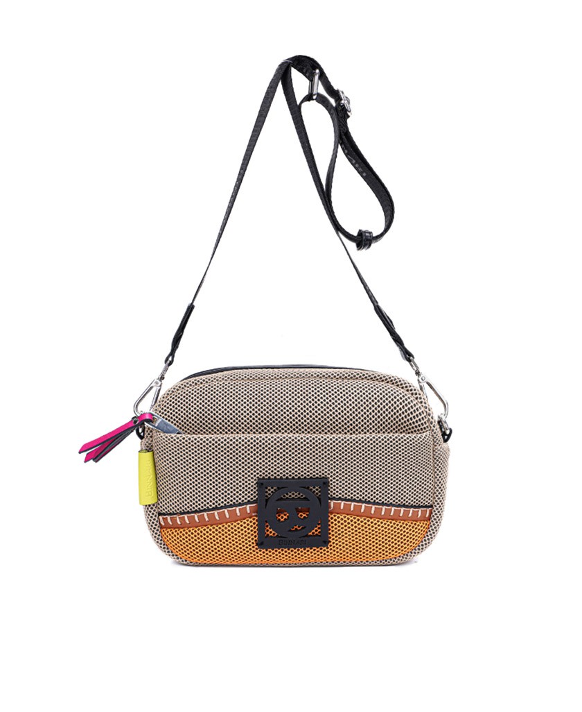 Binnari Rose 20133 mini shoulder bag