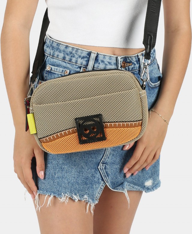 Binnari Rose 20133 mini shoulder bag Binnari Rose 20133 mini shoulder bag
