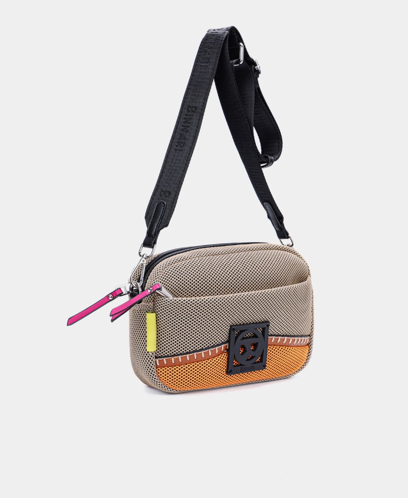 Binnari Rose 20133 mini shoulder bag