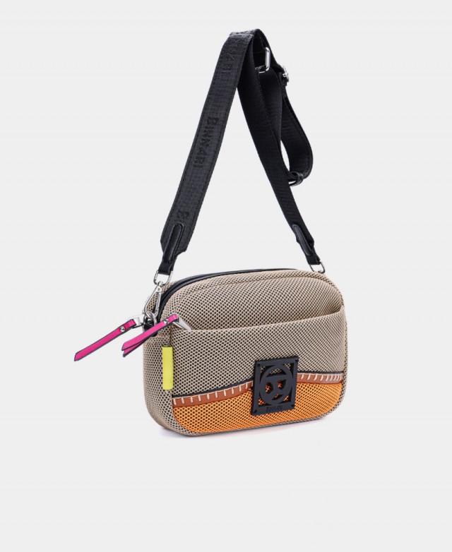 Binnari Rose 20133 mini shoulder bag Binnari Rose 20133 mini shoulder bag