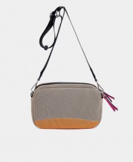 Binnari Rose 20133 mini shoulder bag Binnari Rose 20133 mini shoulder bag