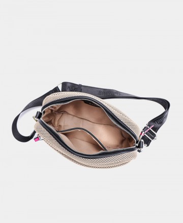Binnari Rose 20133 mini shoulder bag
