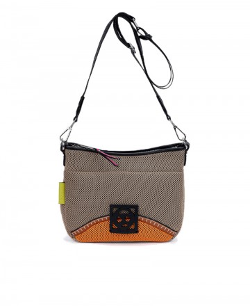 Binnari Rose 20132 shoulder bag