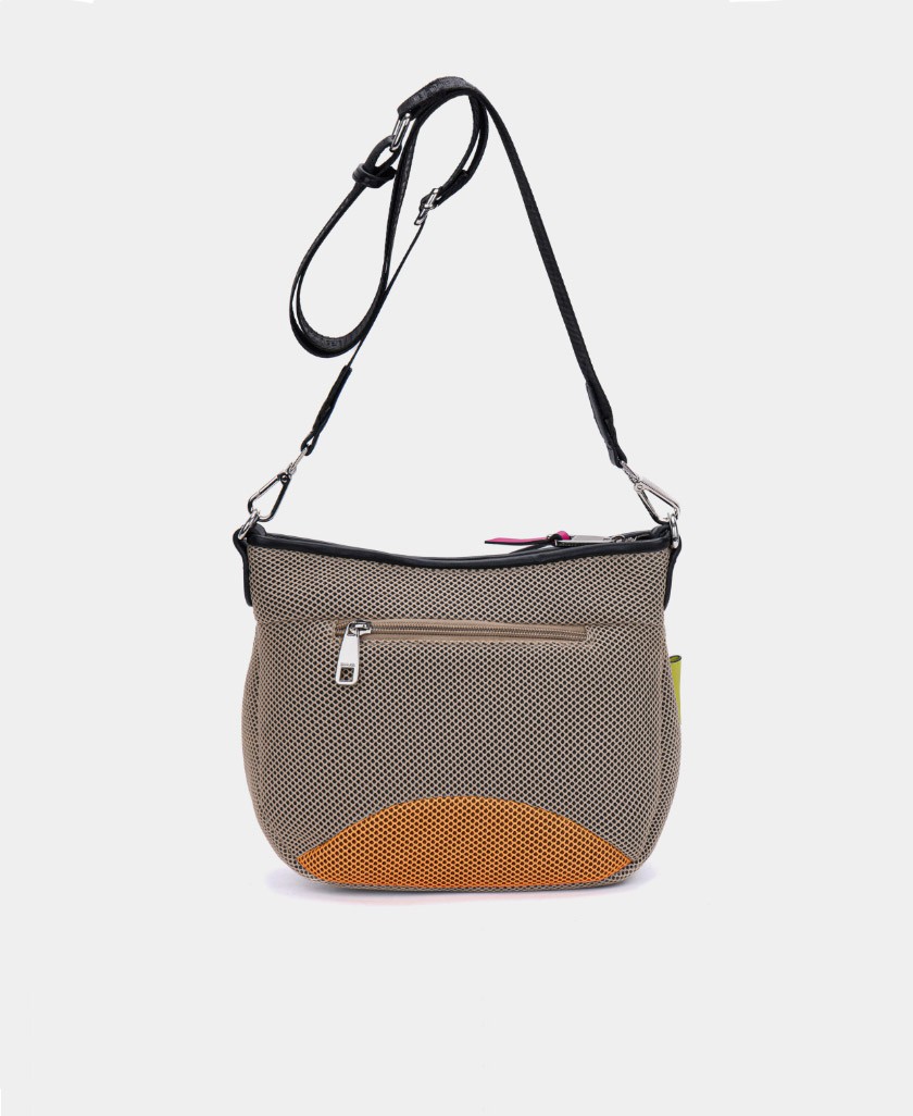 Binnari Rose 20132 shoulder bag