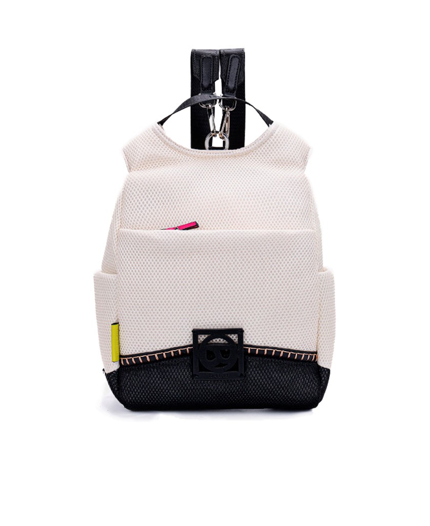 Mochila casual de mujer Binnari Rose 20134