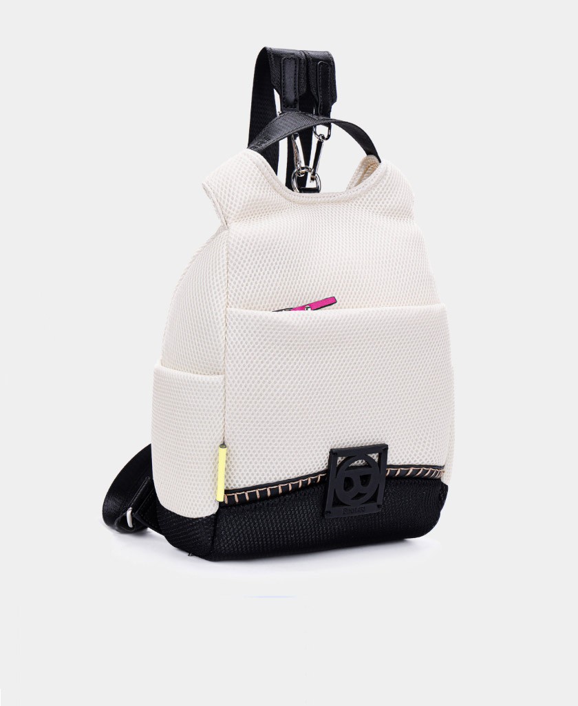 Mochila casual de mujer Binnari Rose 20134