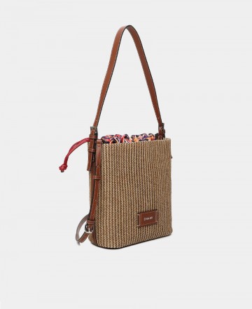 Binnari Edna 20002 shopper bag
